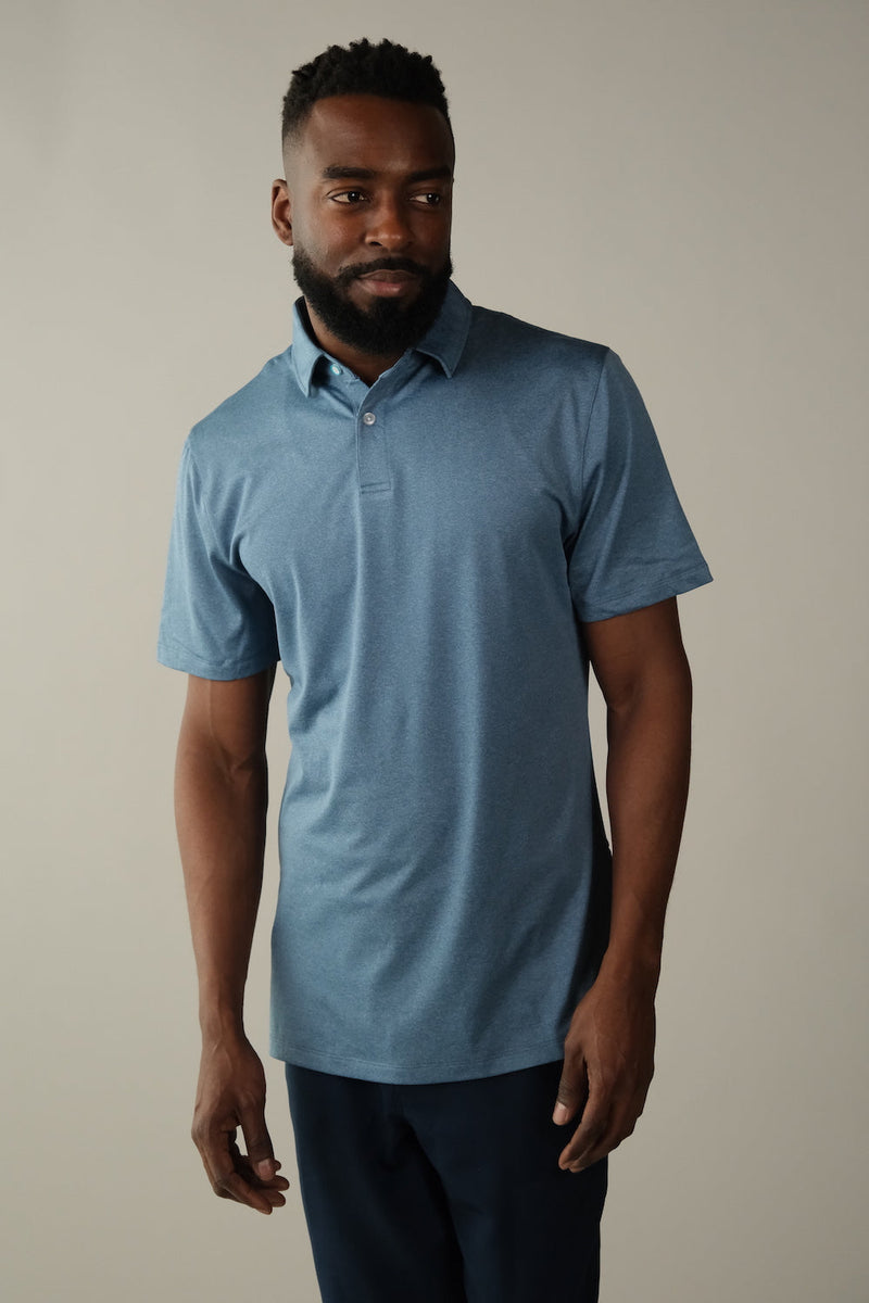 white christmas dresses The Original Dress Collar Polo™ Blue Grid Check – Collars & Co main image 0