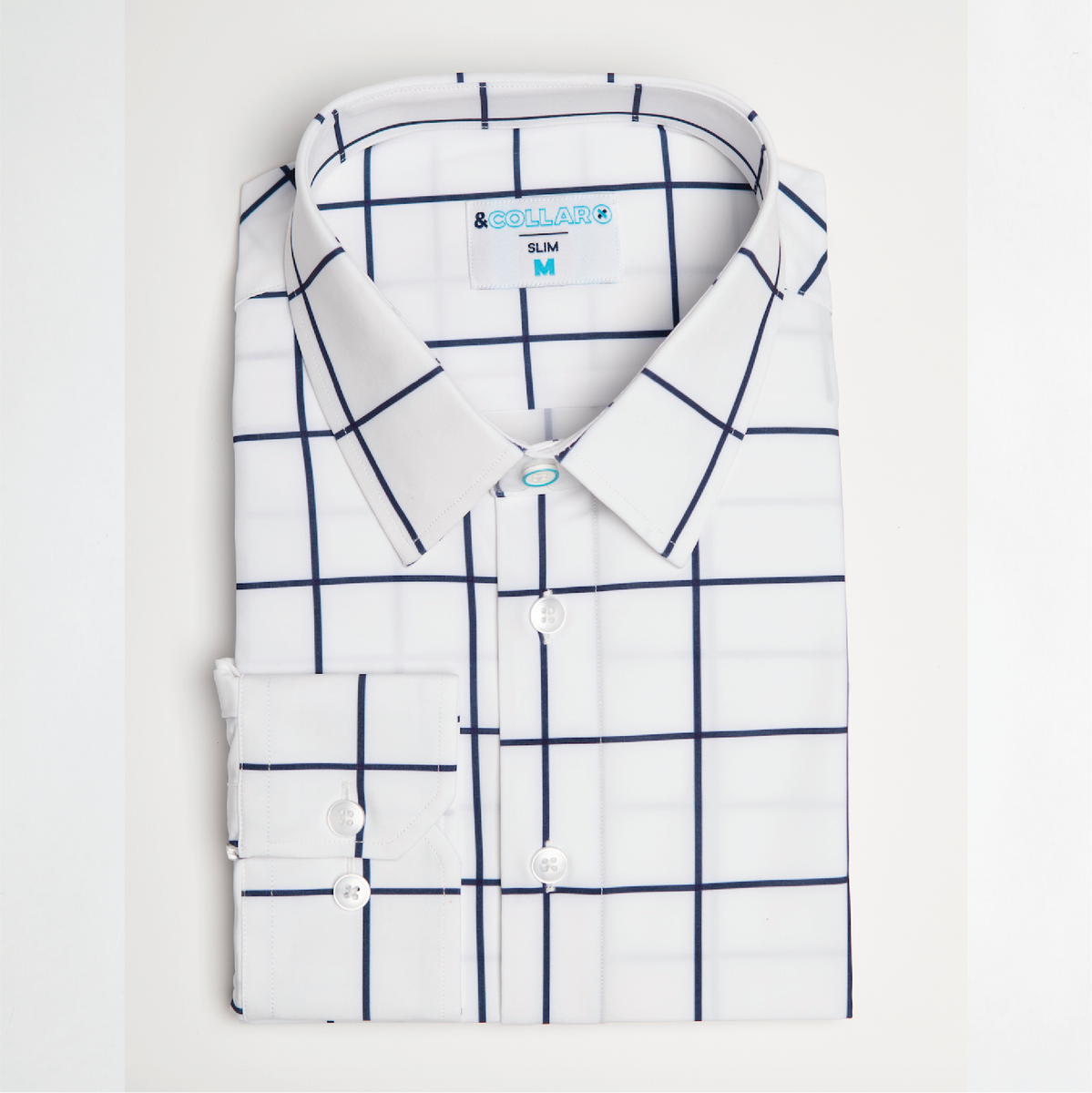 Velardewear Button buy Down Shirt XS White