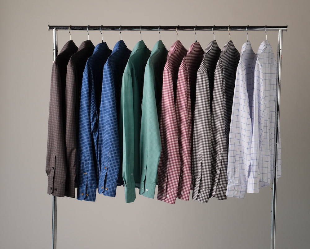Summer 2025 Pattern Collection
