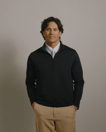 Looks Sharp. Feels Better.