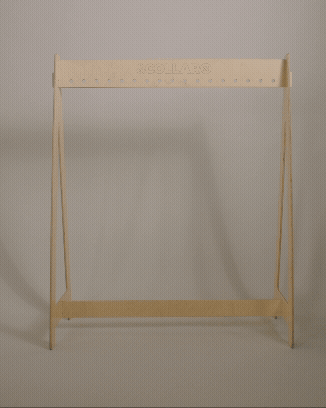 3 Colors. Infinite Possibilities.