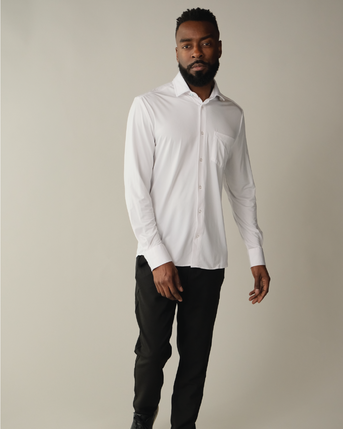 Tropic Shirt