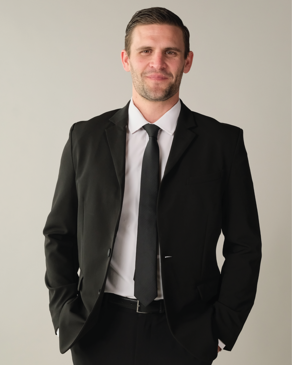 Slim Fit Dress Pants Men | Wrinkle-Free Performance Pants | &Collar Range Pitch Black / Athletic / 38/Small Slim Fit Dress Pants Men | Wrinkle-Free Performance Pants | &Collar Range Pitch Black / Athletic / 38/Small