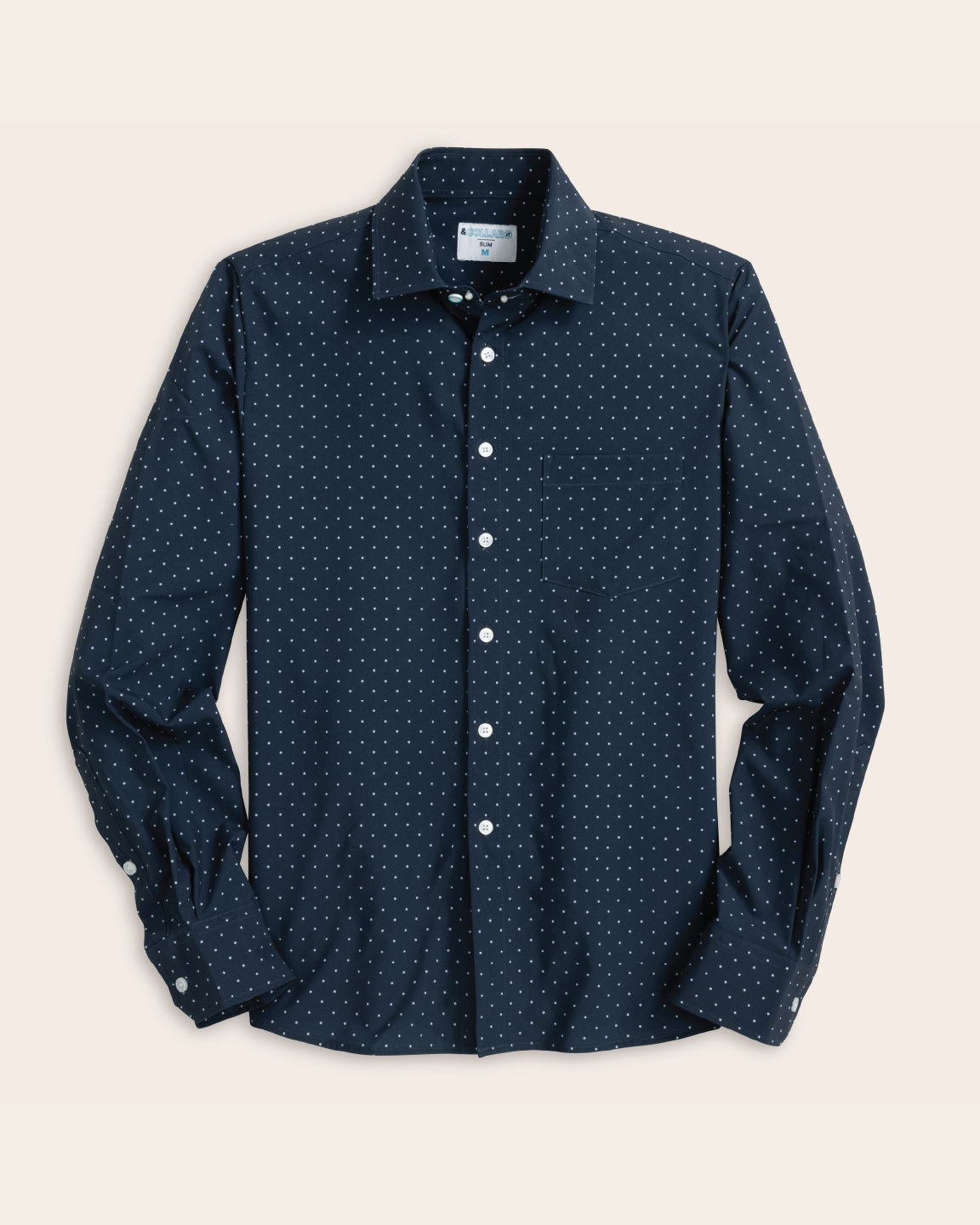 princess polly baby blue dress Port Authority LW100 Womens True Royal Blue Carefree Stain Resistant Long  Sleeve Button Down Shirt — BigTopShirtShop.com