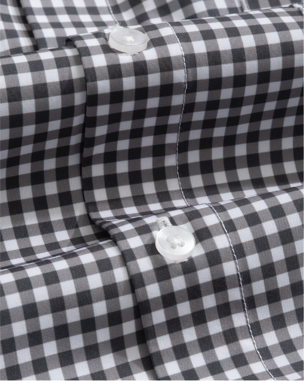 black white checkered dress shirt Amazon.com: Lars Amadeus Men's Black White Plaid Shirt Button Down Long Sleeves Dress Gingham Checkered Shirts Small : Clothing, Shoes & Jewelry