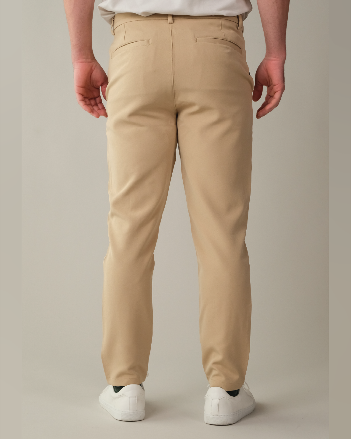 Athletic Fit Dress Pants Men | Stretch Performance Pants | &Collar Range Pitch Black / 34/30 / Athletic Athletic Fit Dress Pants Men | Stretch Performance Pants | &Collar Range Pitch Black / 34/30 / Athletic