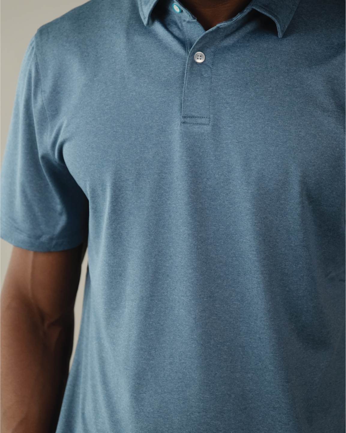 Range Polo & Comfortable Performance Shirt – &Collar