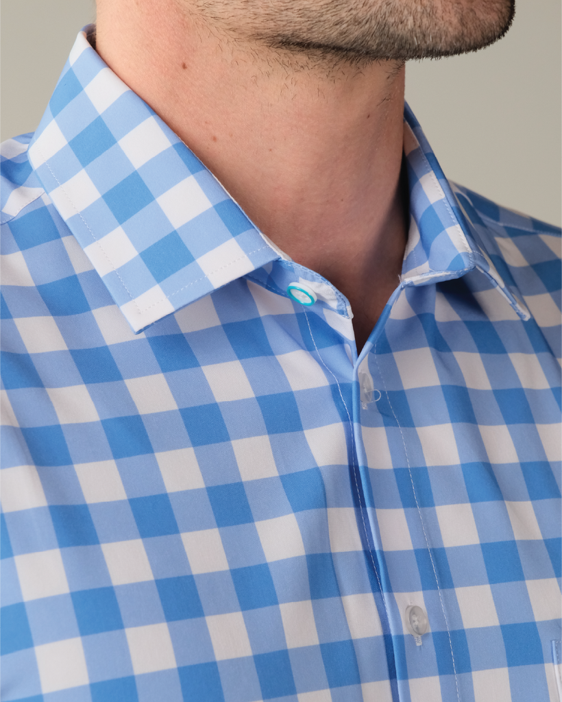 FINAL SALE: Range Shirt