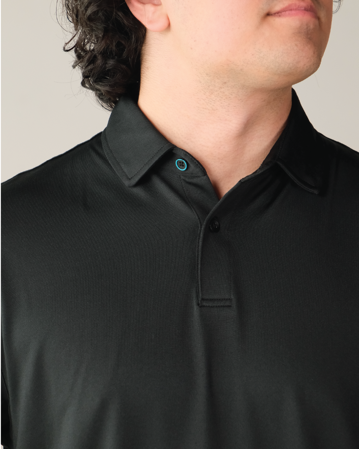 Range Polo & Comfortable Performance Shirt – &Collar Range Polo & Comfortable Performance Shirt – &Collar