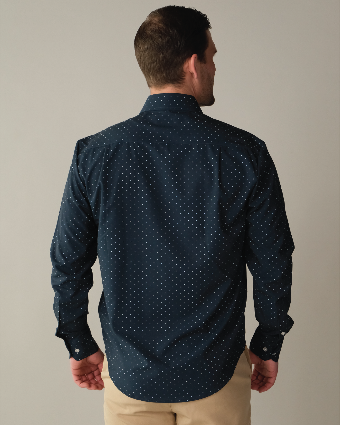 d　TODAYFUL     Dot Dress Shirts TBSP10004423_DETA_910bbf45-