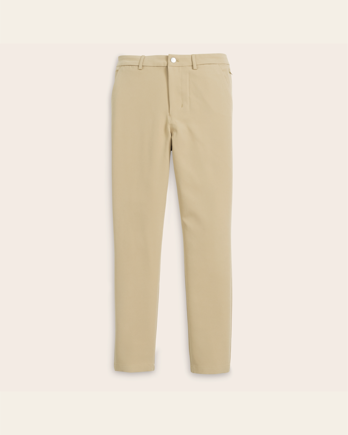 Athletic Fit Dress Pants Men | Stretch Performance Pants | &Collar Range Stone Grey / 32/34 / Athletic Athletic Fit Dress Pants Men | Stretch Performance Pants | &Collar Range Stone Grey / 32/34 / Athletic