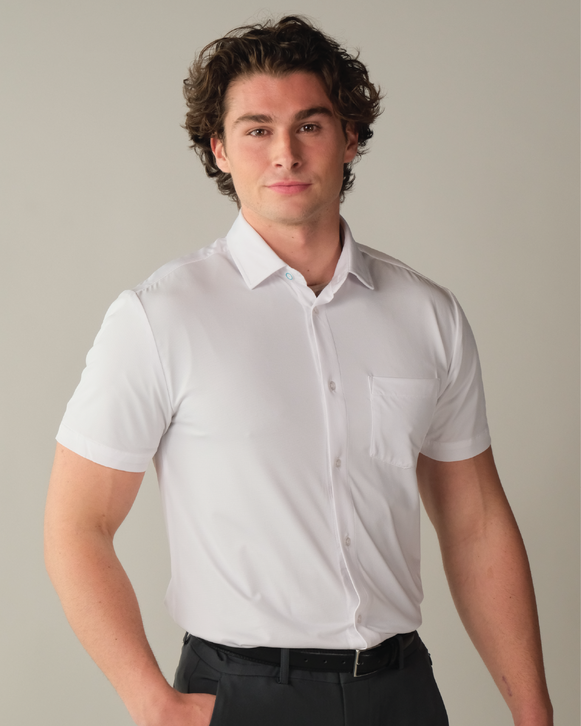 Tropic Shirt