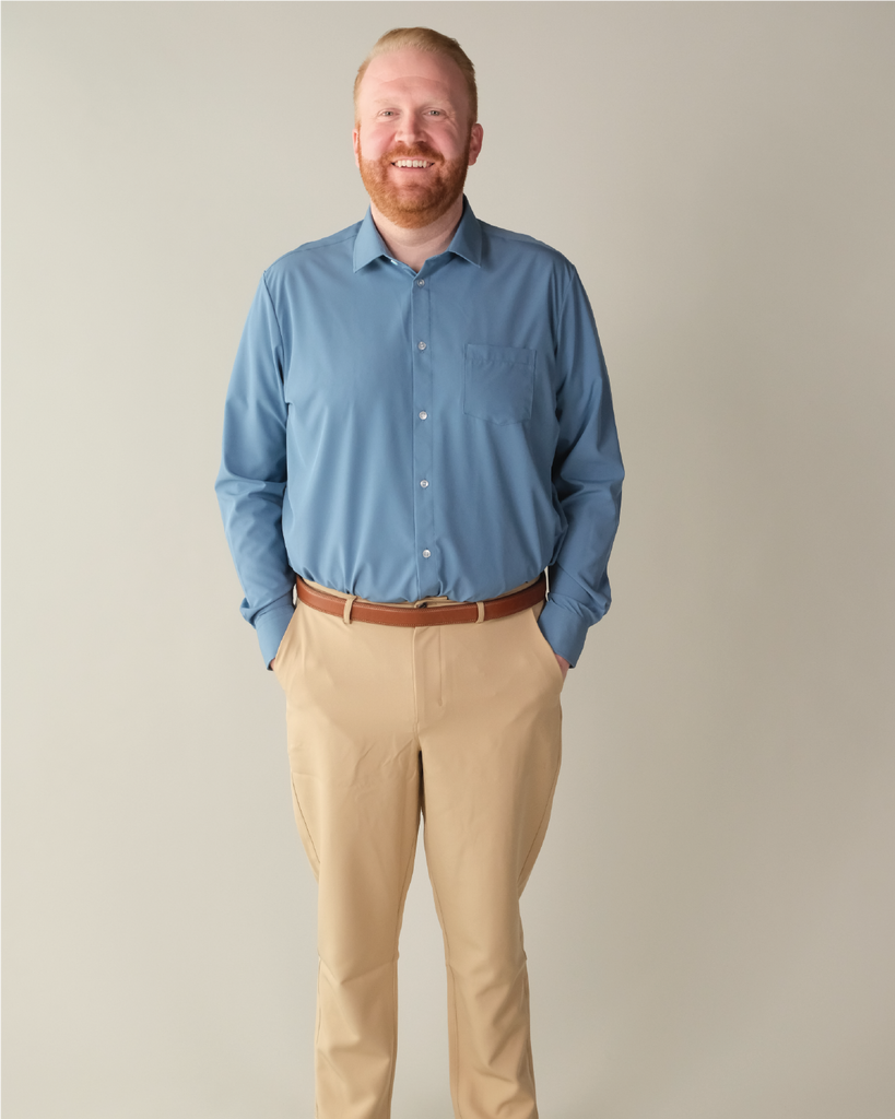 Range Shirt Range Shirt