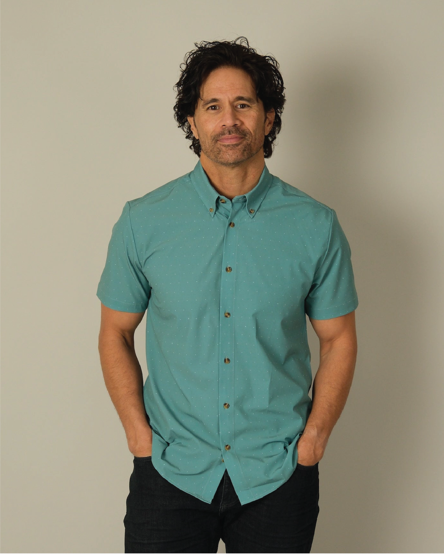 Range Shirt Range Shirt