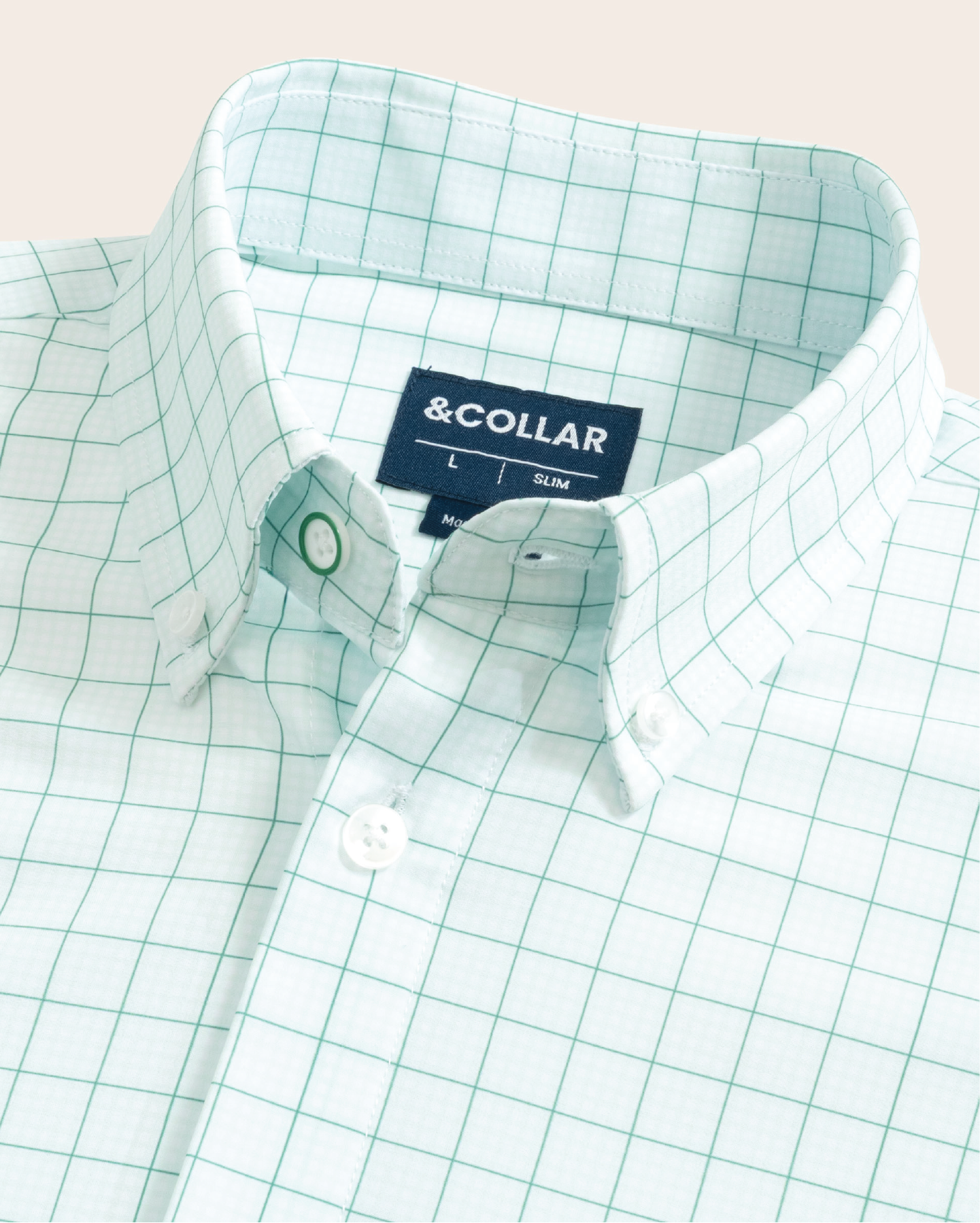 slim fit dress slacks Range Shirt