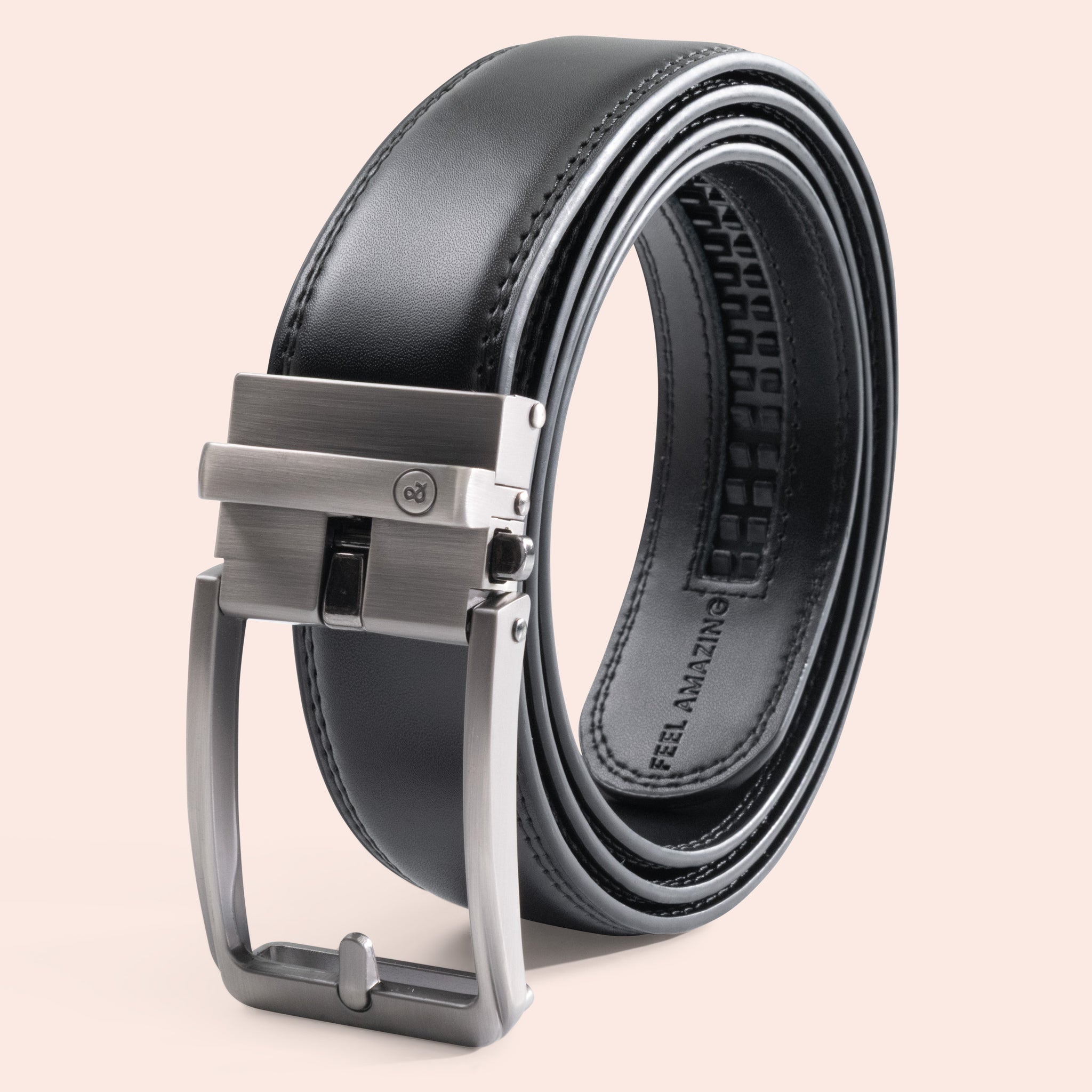 Range Belt | &Collar