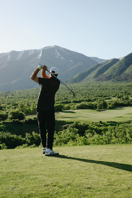 Great Views (Aka You'll Look Great!)