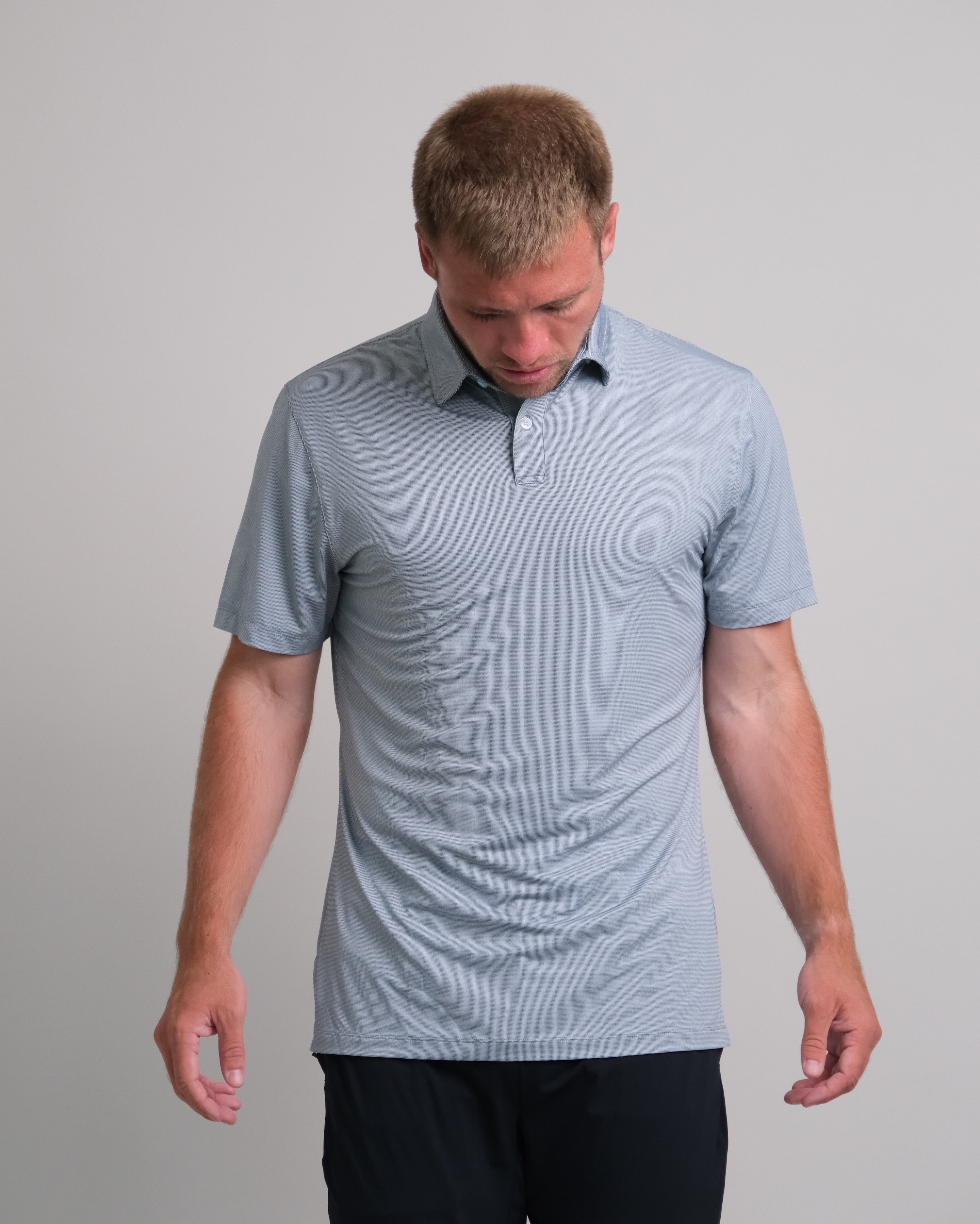 men's dress shirt with stiff collar The Secret Behind Keeping Your Dress Shirt Collar Stiff