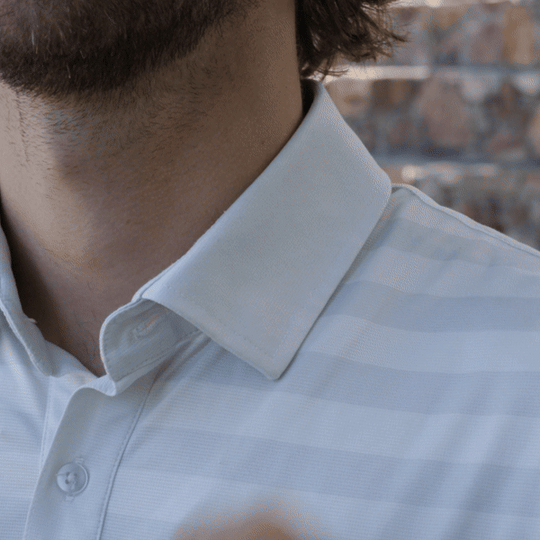 The Perfect Collar