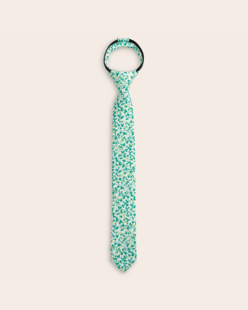 Galway - Kids Zipper Tie