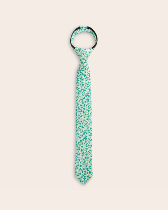 Galway - Kids Zipper Tie