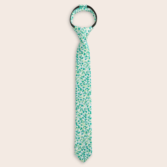 Galway - Kids Zipper Tie