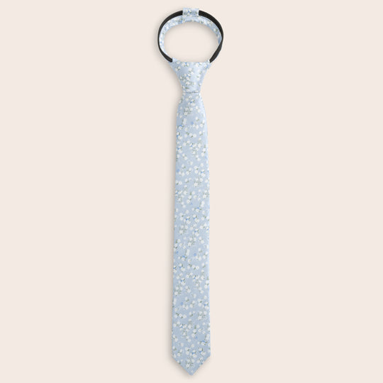 Telluride - Kids Zipper Tie
