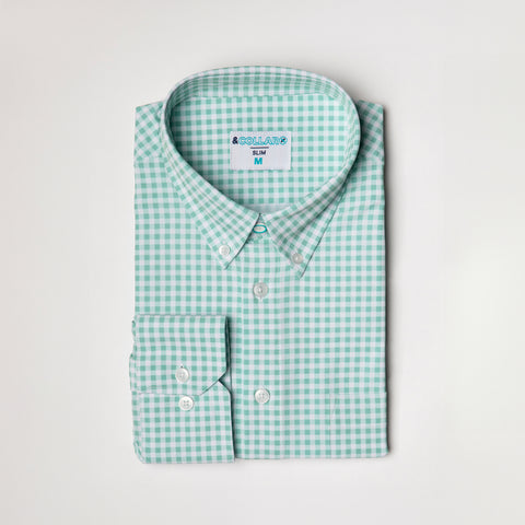 Stain-Resistant Dress Shirts, Ties & Pants For Men – &Collar