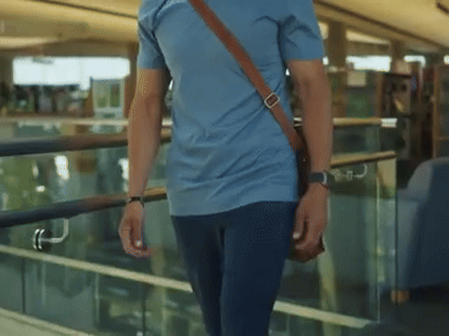 Professionally Casual