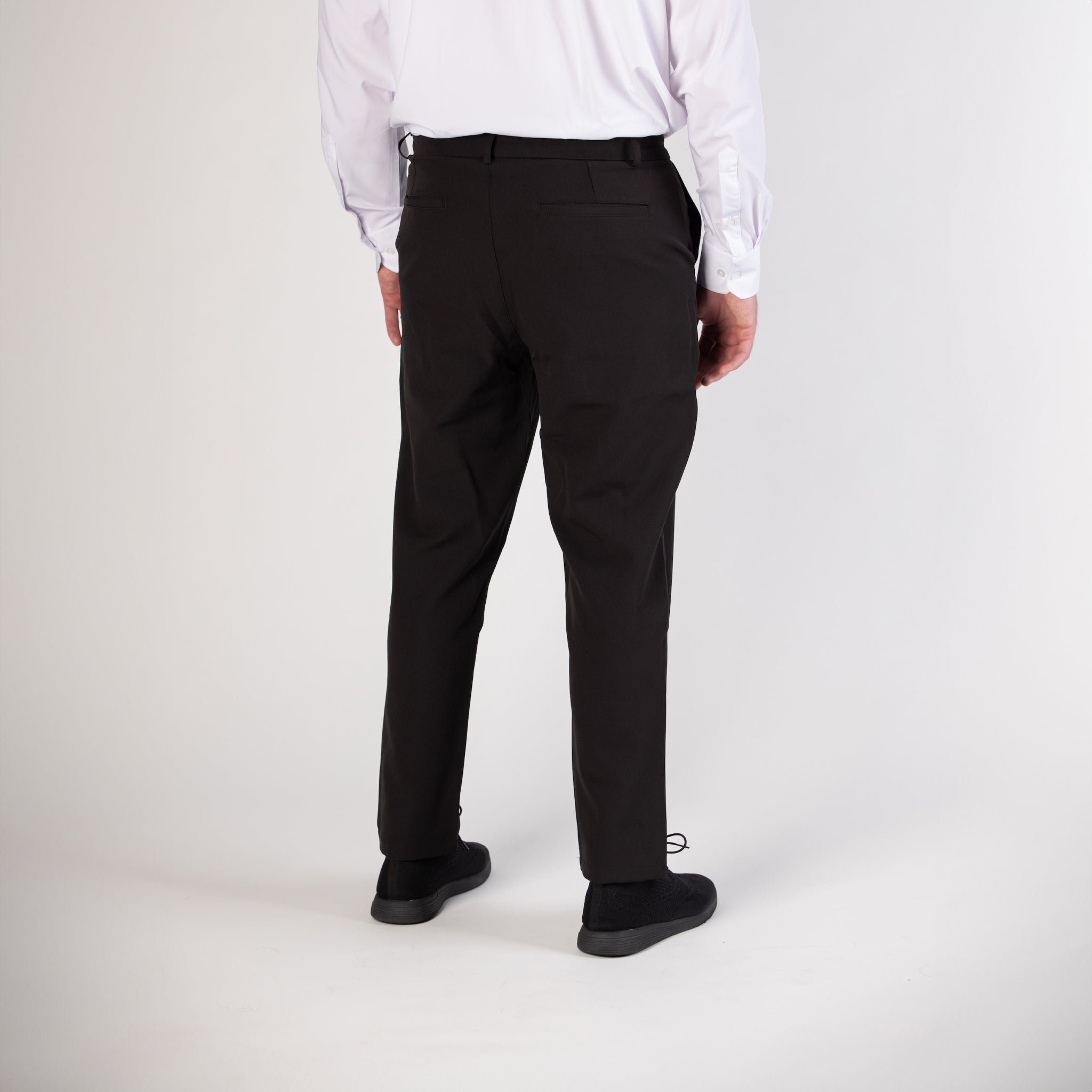 Range Comfortable & Affordable Men's Dress Pants – &Collar