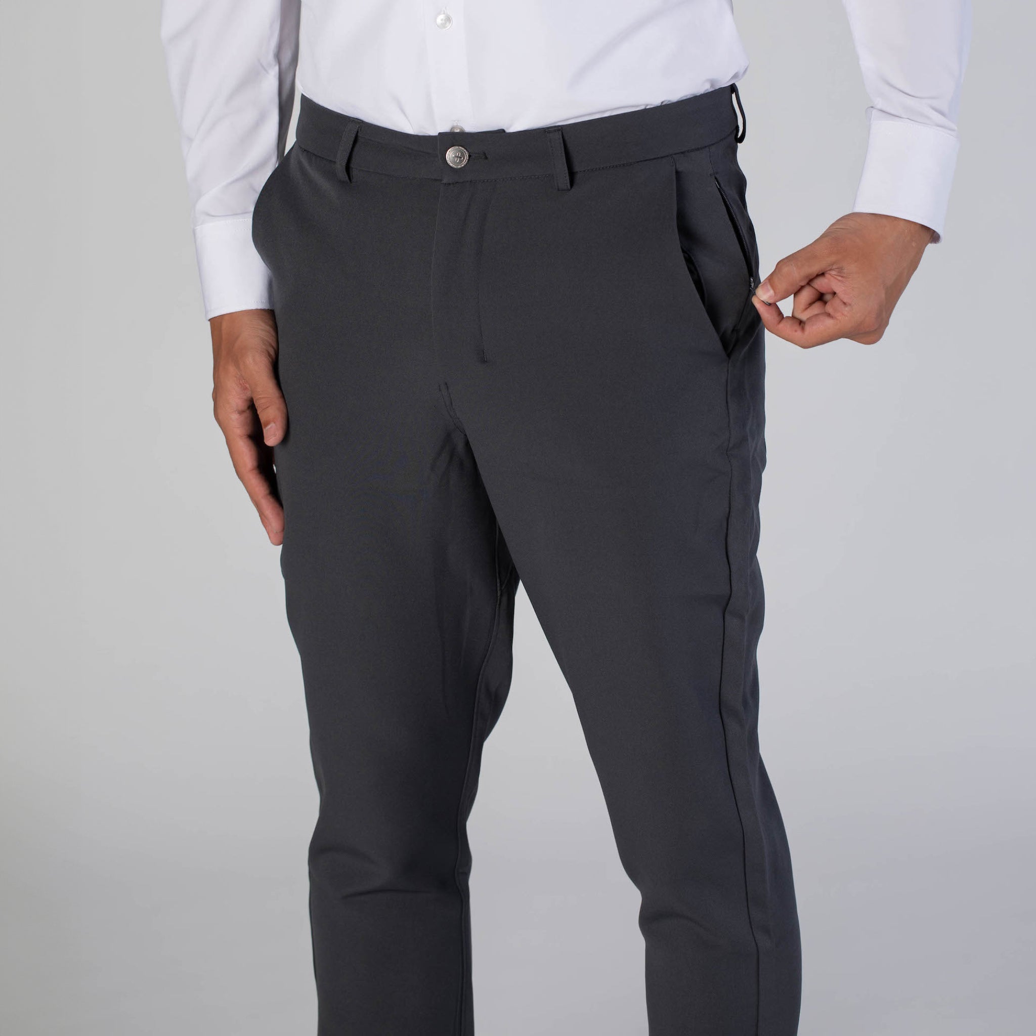 Range Comfortable & Affordable Men's Dress Pants – &Collar
