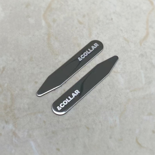 Stainless Steel Collar Stay