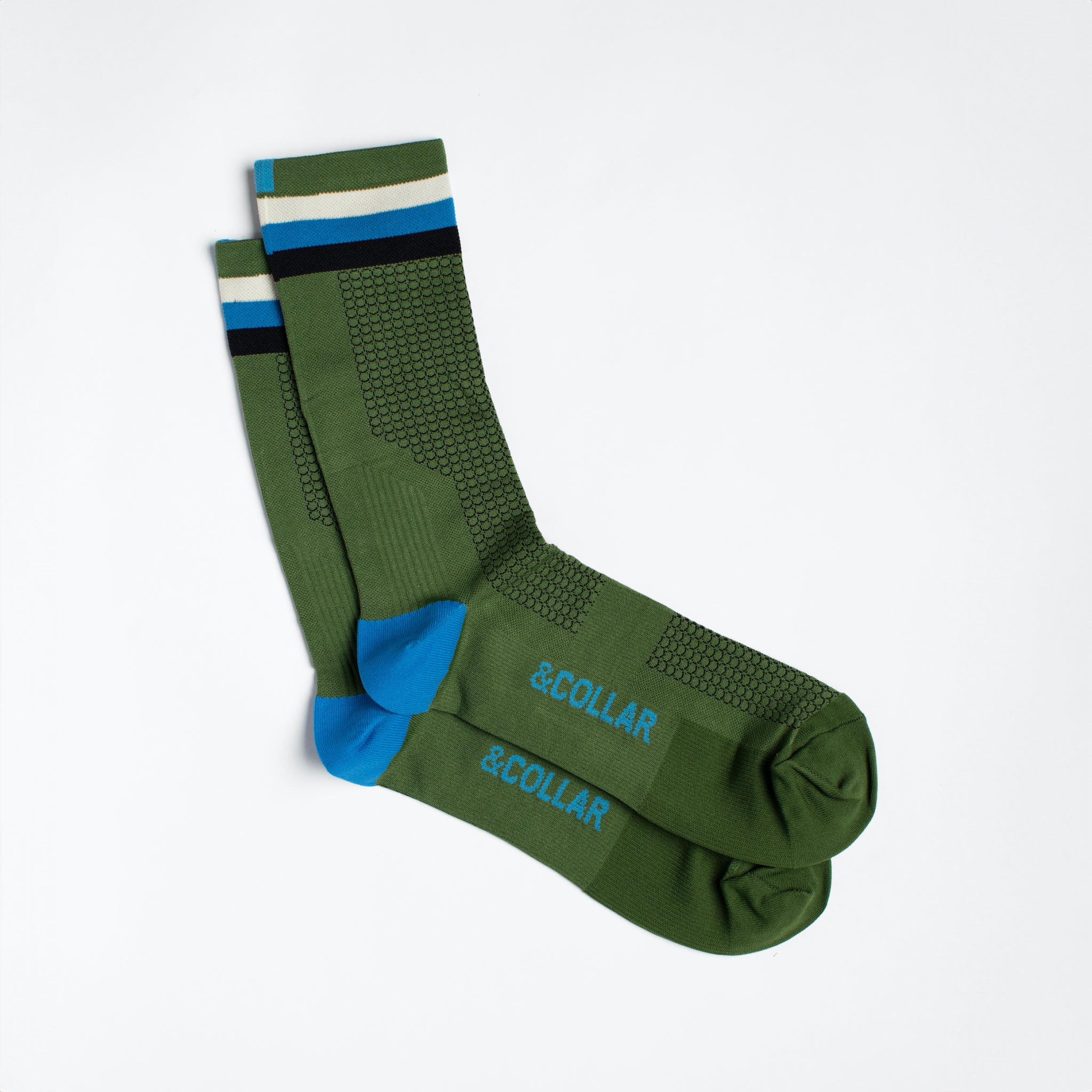 Summit Performance Dress Socks Solid Black / 1 Summit Performance Dress Socks Solid Black / 1