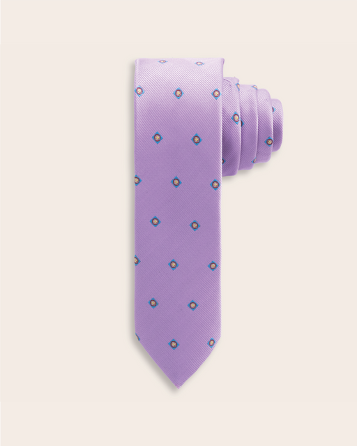 Sage and White Stripe Affordable Men's Dress Tie – &Collar Sage and White Stripe Affordable Men's Dress Tie – &Collar