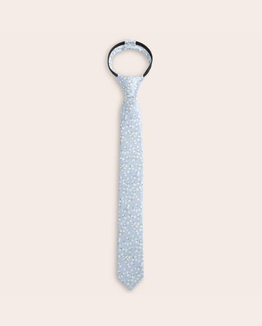 Telluride - Kids Zipper Tie