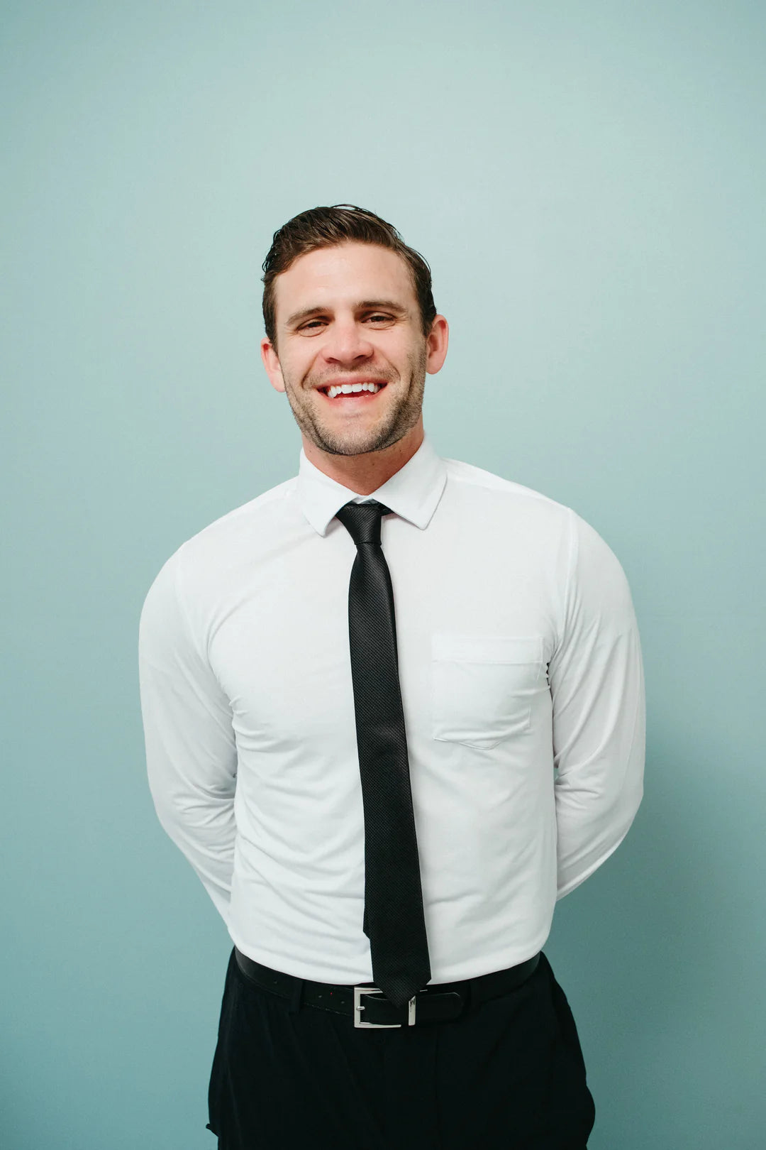 SEE WHY HALF A MILLION MEN CHOOSE &COLLAR