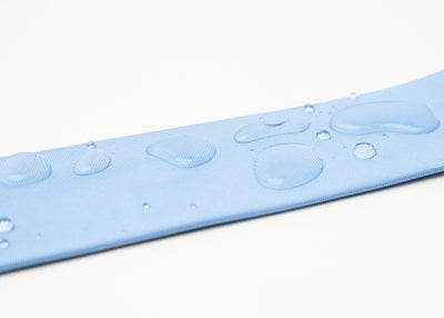 Affordable performance menswear neck tie