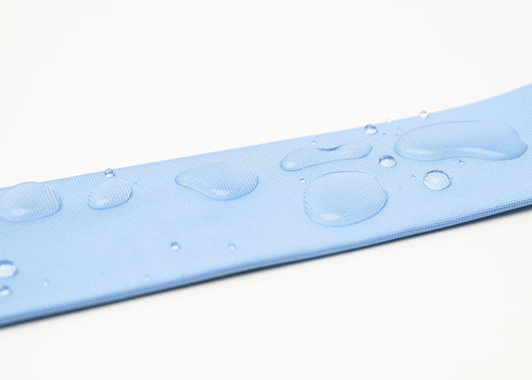 Affordable performance menswear neck tie