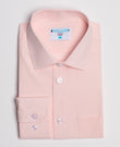 Range Shirt - Solid Pink